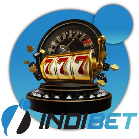 Indibet casino aplicação